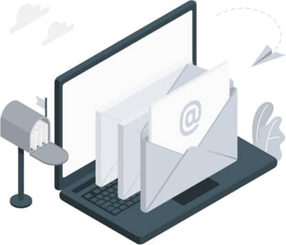 get result using email marketing campaigns
