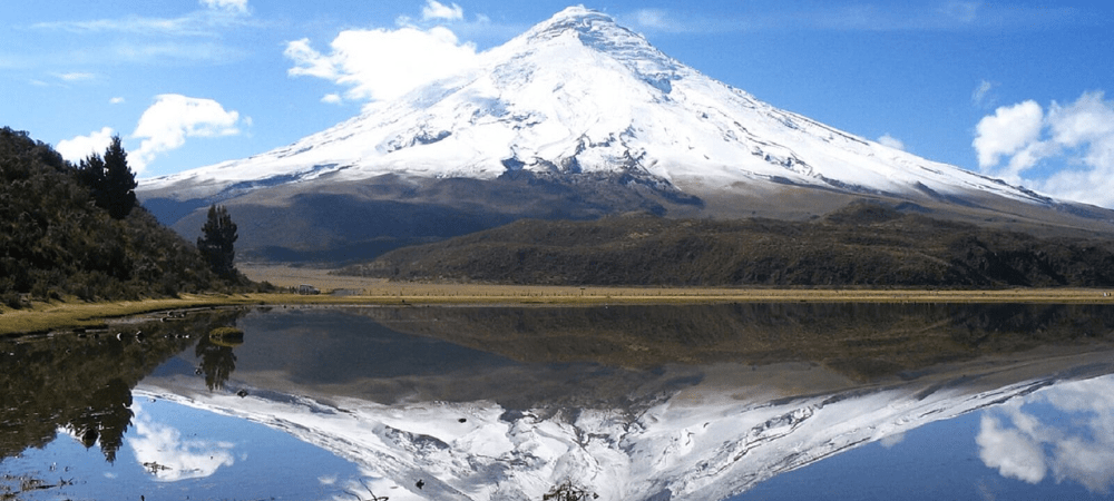 7 Best day trips from Quito