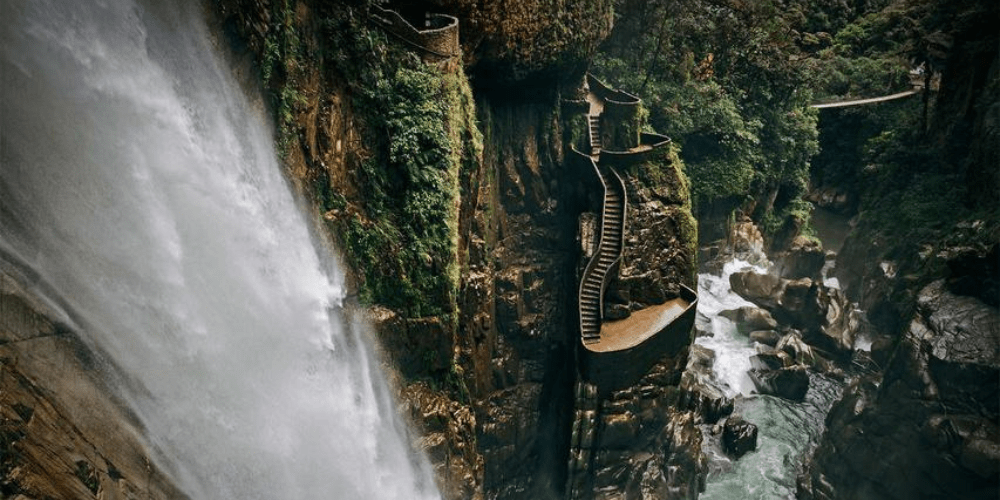 11 Best places to visit in Ecuador