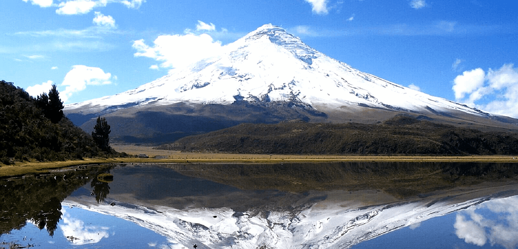 The 7 best reasons to visit Ecuador