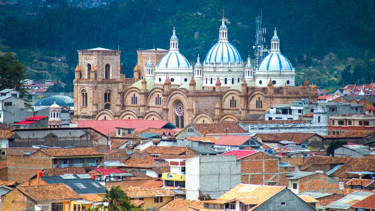 11 Best places to visit in Ecuador