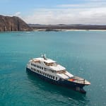 Galapagos Islands yacht Theory cruise Ecuador Unlimited