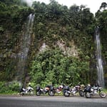 Motorcycle Tours Ecuador