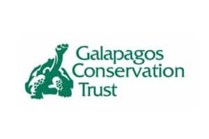 Galapagos Conservation Trust Logo