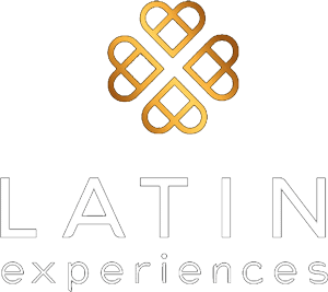 Logo Latinexperiences