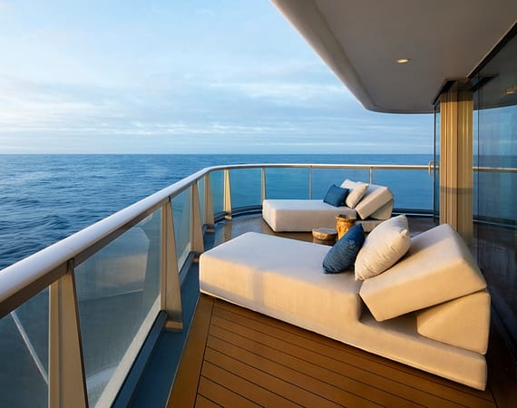 celebrity flora galapagos cruise balcony ocean view