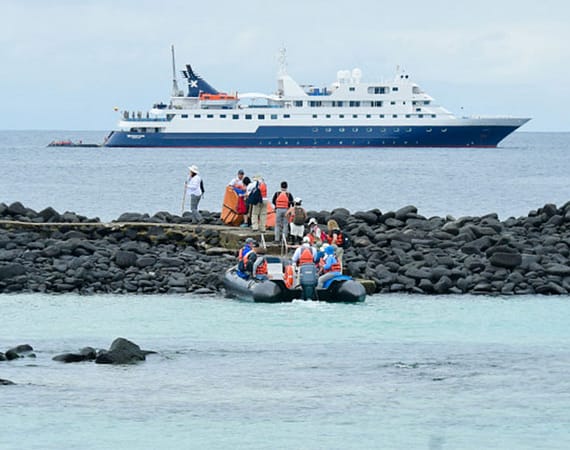 celebrity-xpedition galapagos cruise visit