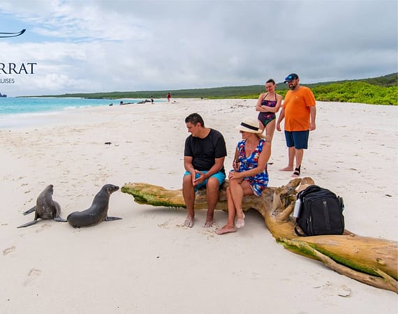 Monserrat Galapagos Cruise Shore Excursion