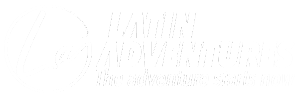 Latin Adventures Logo