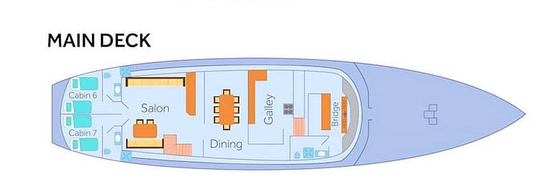 galapagos-cruise-beluga-main-deck-plan