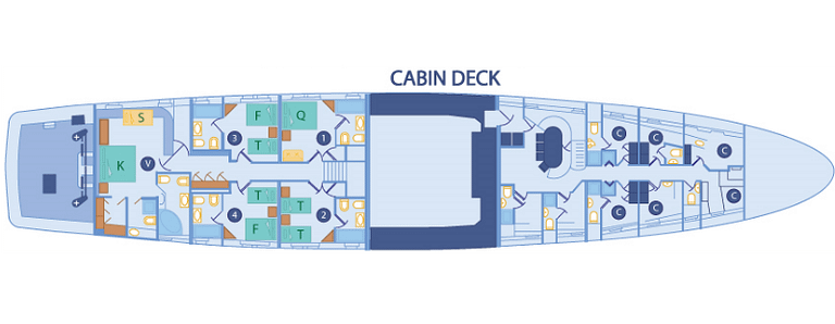 passion-galapagos-cabin-deck-plan