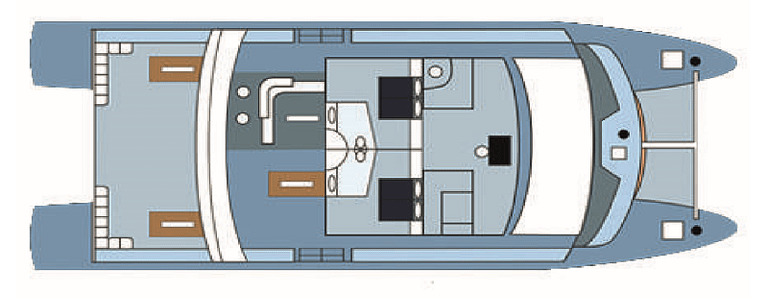 seaman journey galapagos upper deck plan