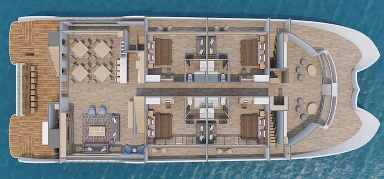 Endemic-galapagos-luxury-cruise-main-deck
