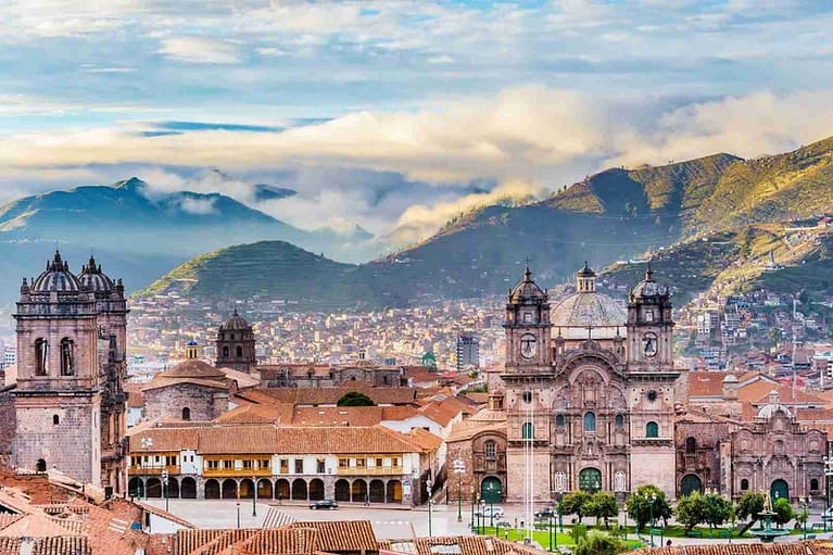 Cusco, Ciudad Imperial Cusco, Cusco Ciudad