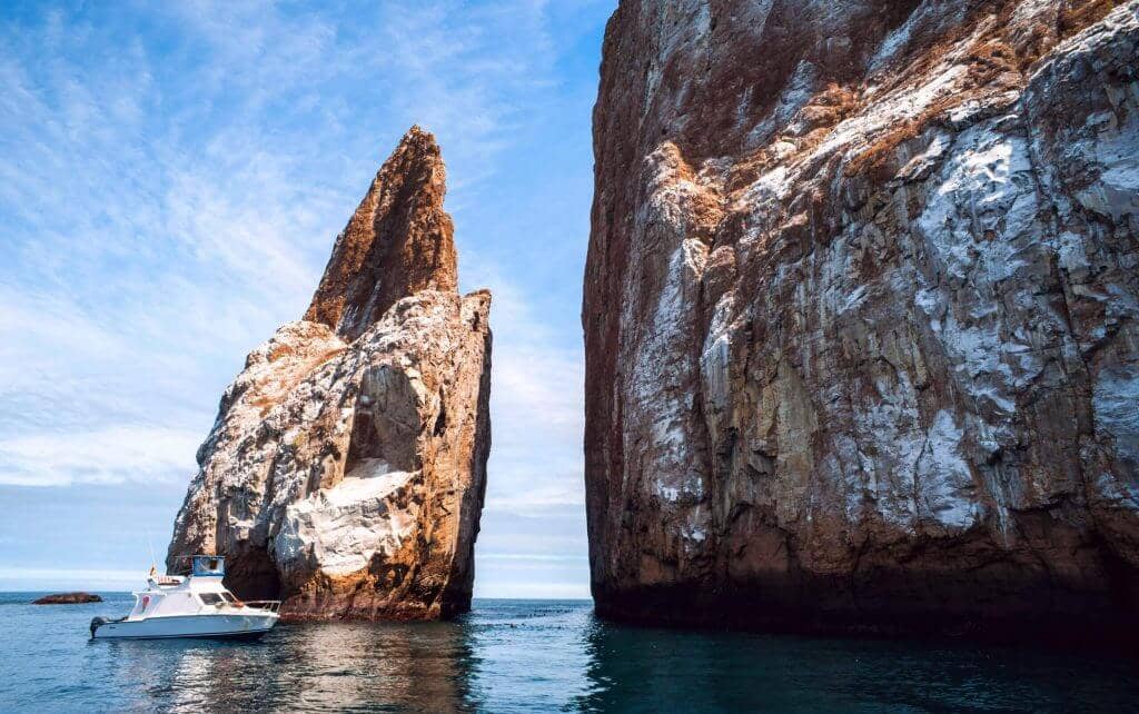 Galapagos Islands Land Based Tours
