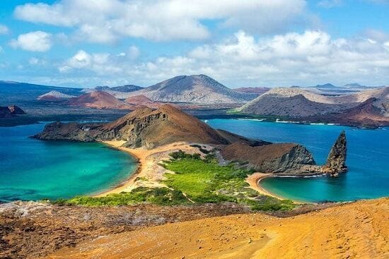 Best Galapagos Tours
